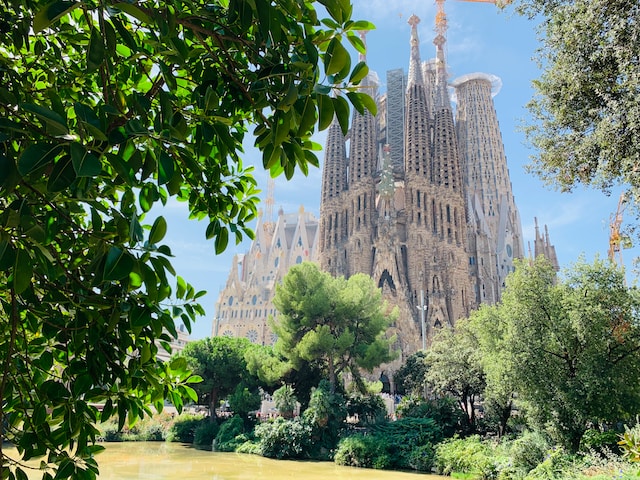 Sagrada Familia